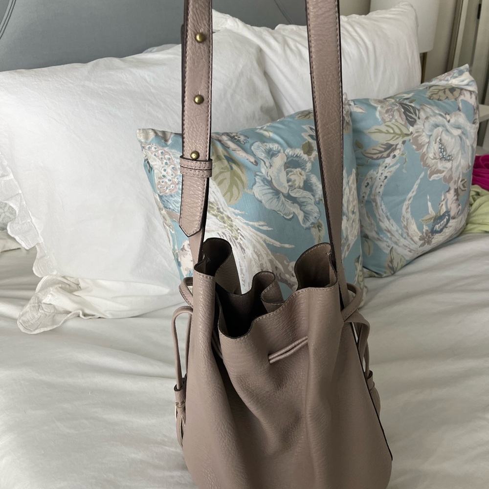 Free people crossbody bag